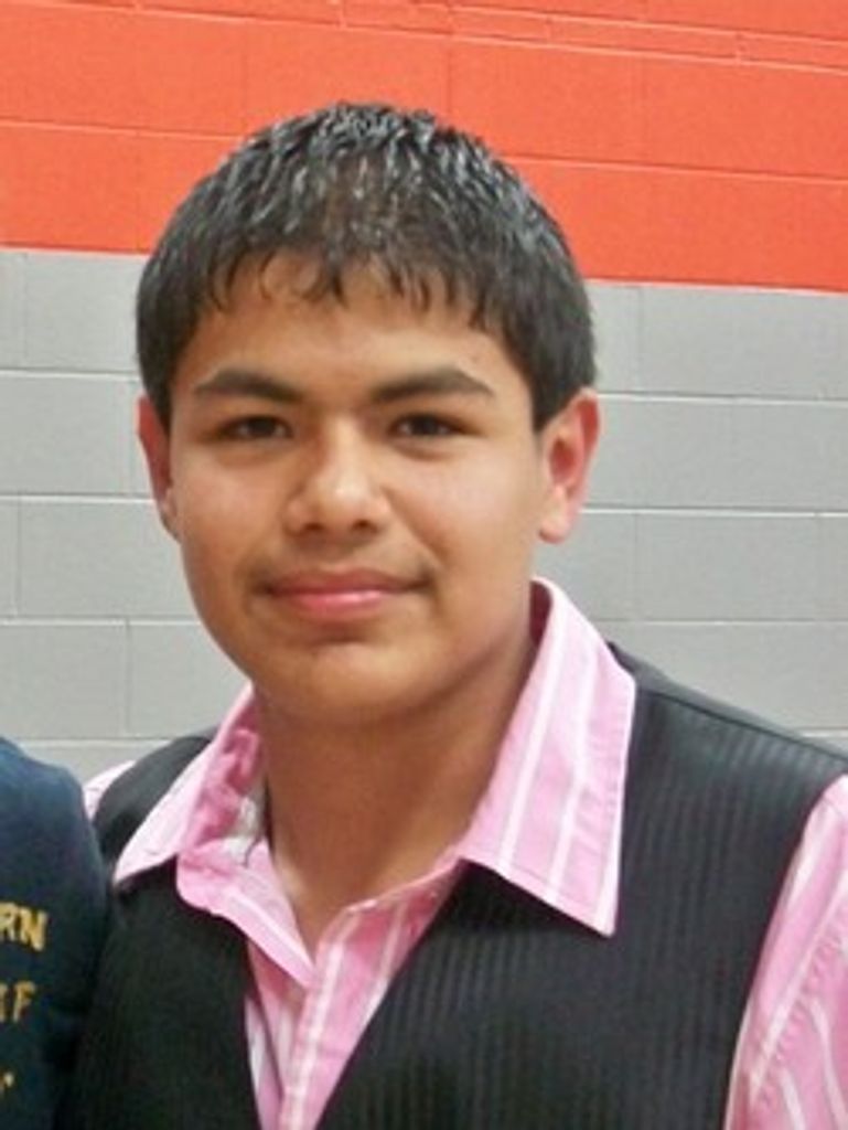 Alejandro Reyes