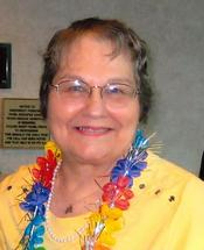 Barbara W. Ellis