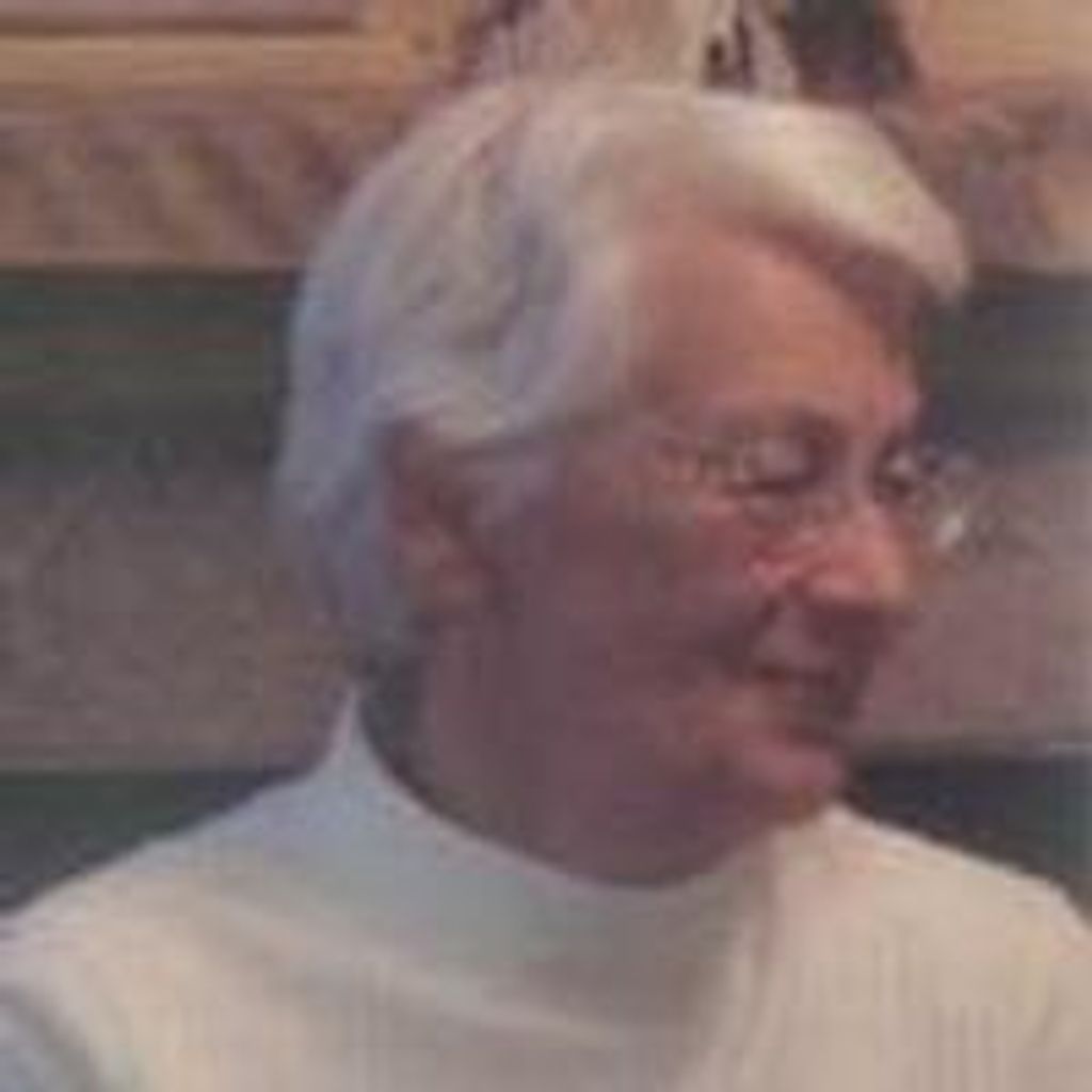 Jean Vivian Mccrary