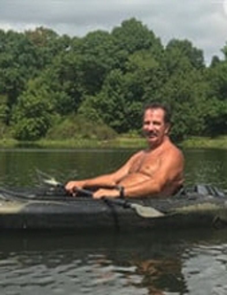 Robert James Profile Photo