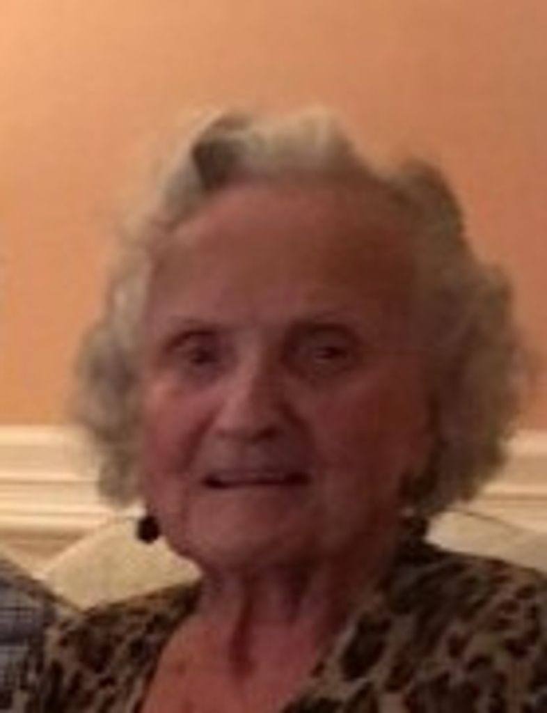 Helga (Klein)  Erben