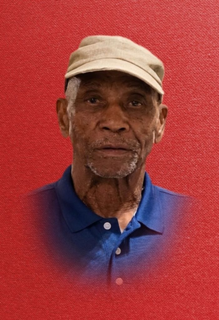 Deacon James Atkins