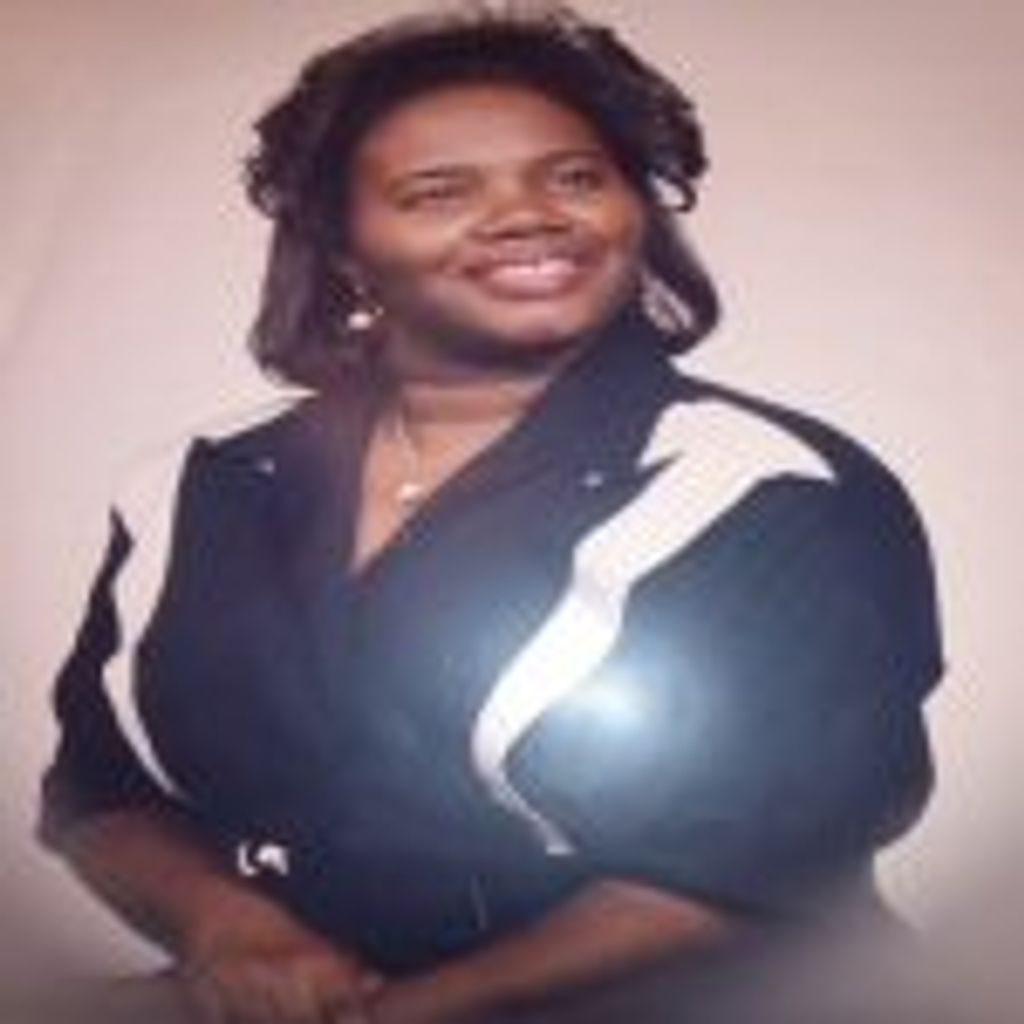 Dannette Elaine Walker