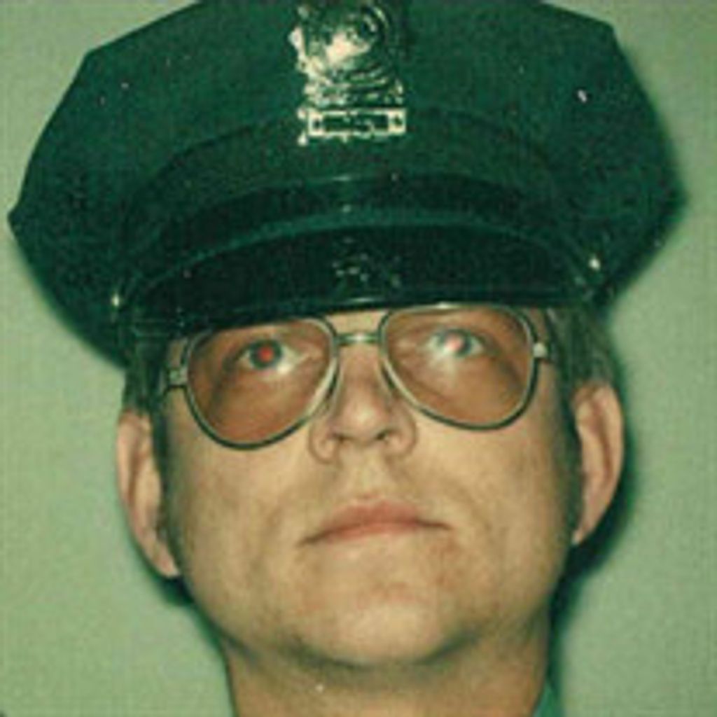 Harry L. Nethken Jr.