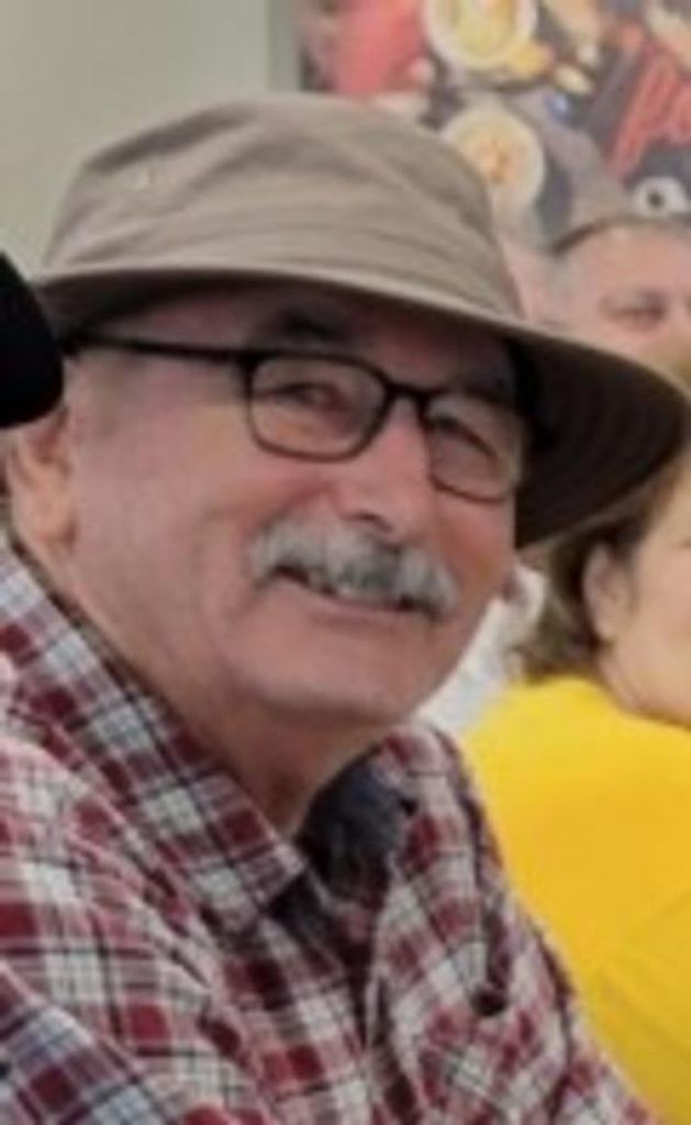 William "Willy" Claude Henderson