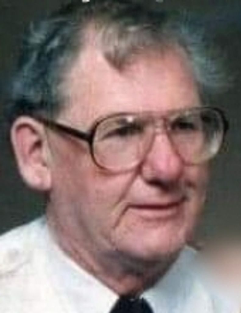 Raymond L. Malone Sr.