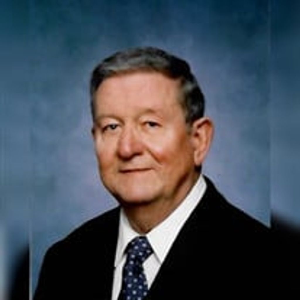 Vann Marshall Hoover, Sr.