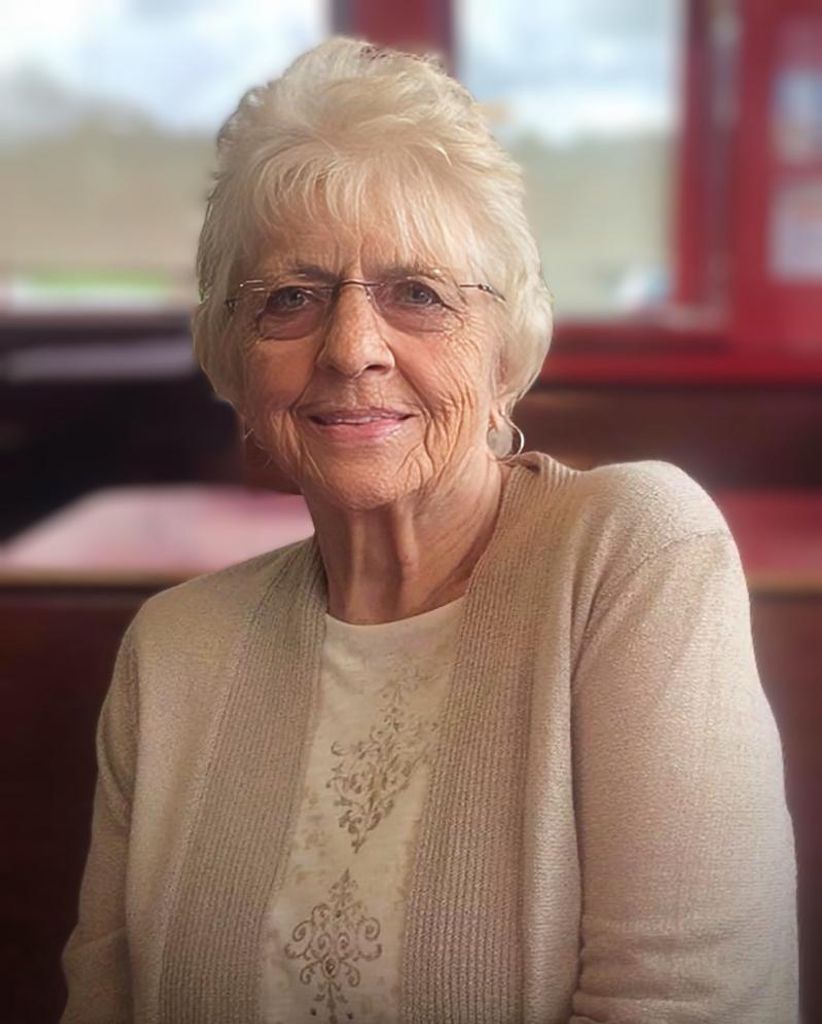 Betsy Carol Jones Dingus Profile Photo