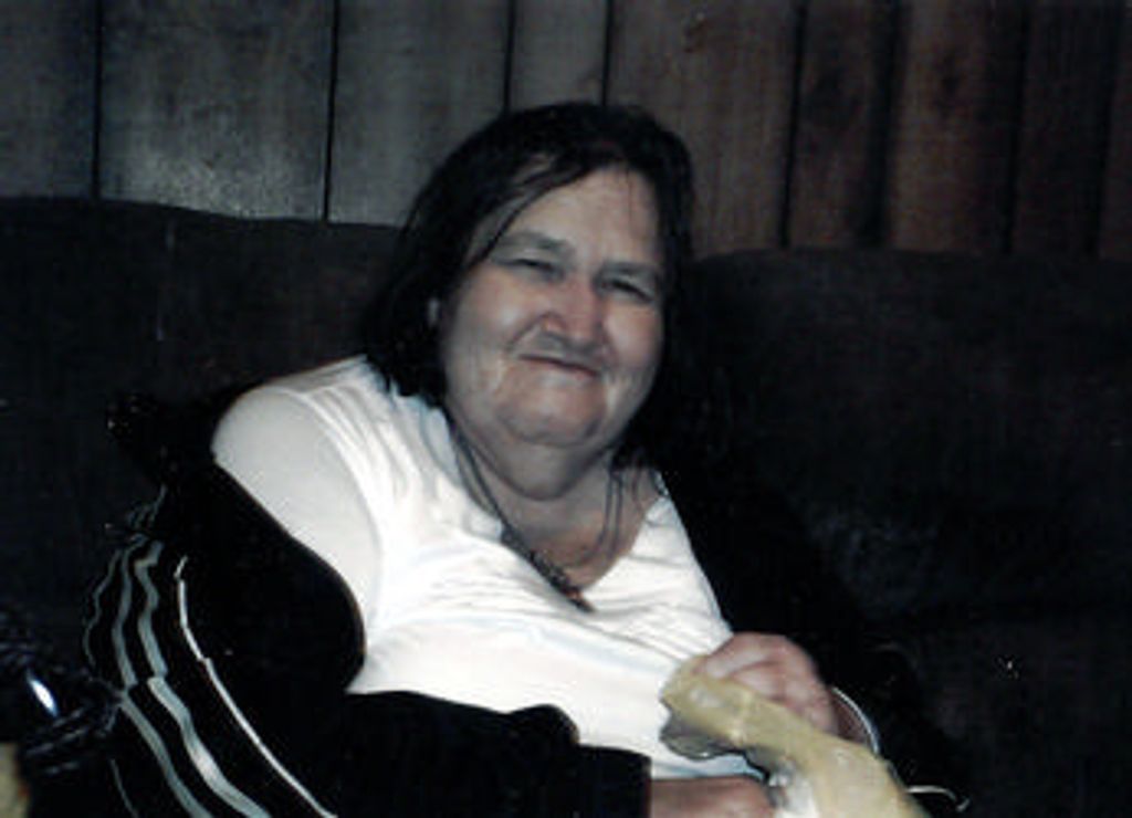 Livingston- Smith, Florene