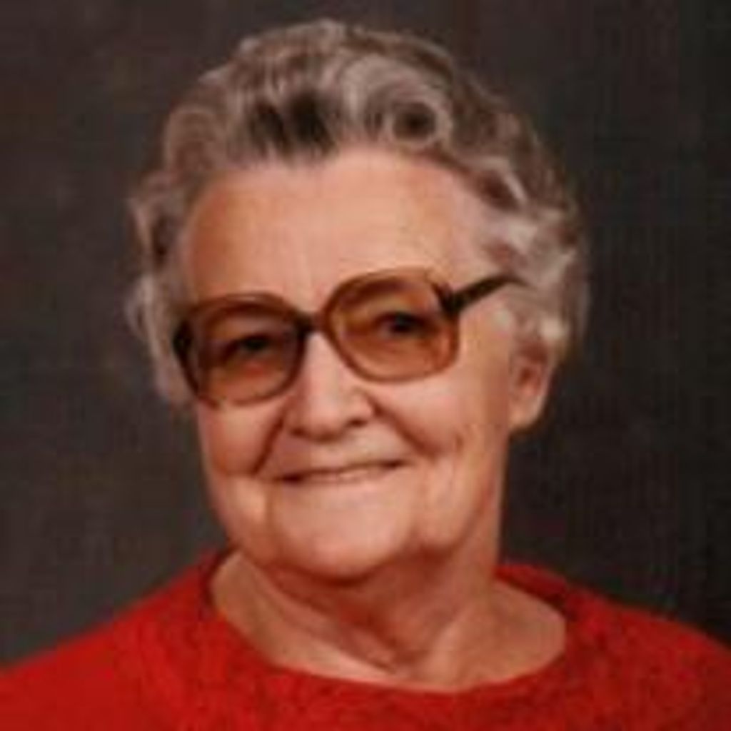 Emma Schwalbe