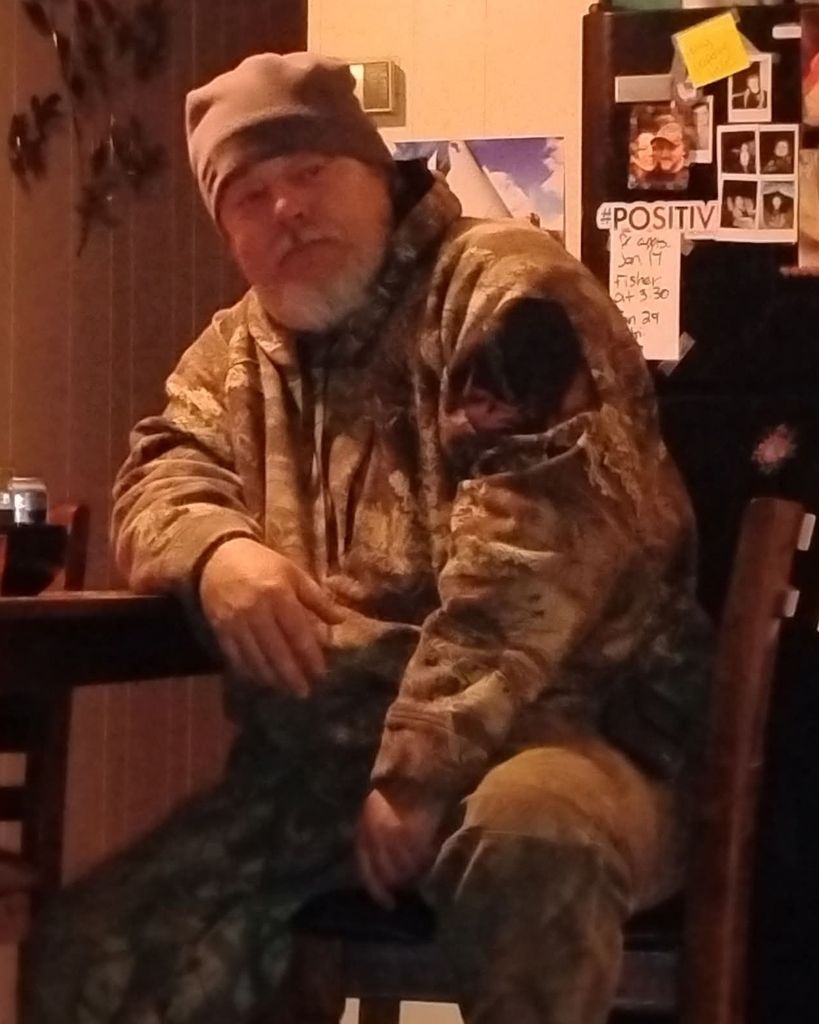 Travis Isreal Cook Profile Photo