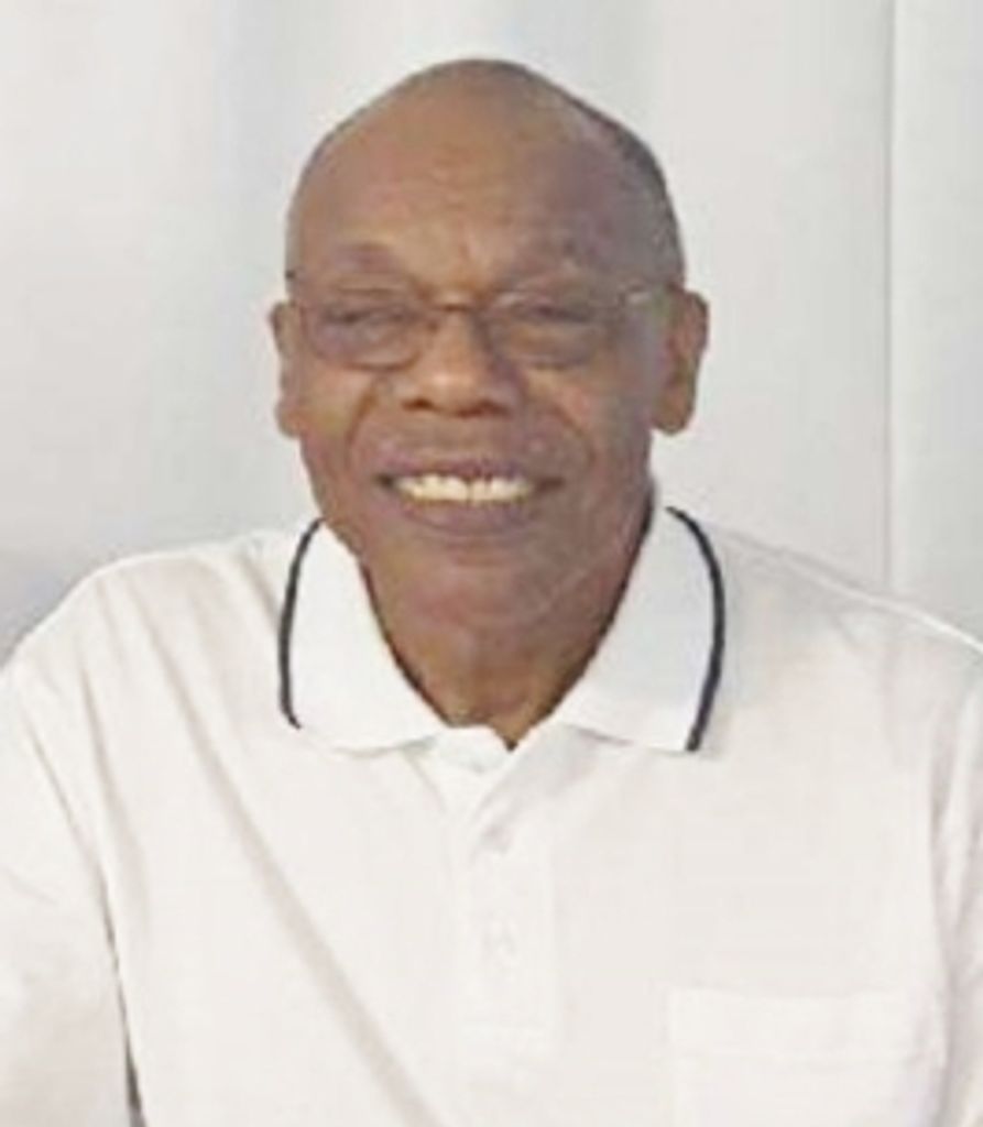 Harold Royster