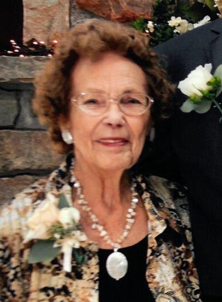 Mae Florence Chase Profile Photo