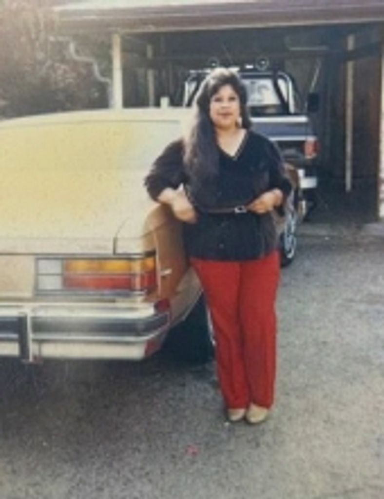 Rosalinda  Alshoubaki Profile Photo