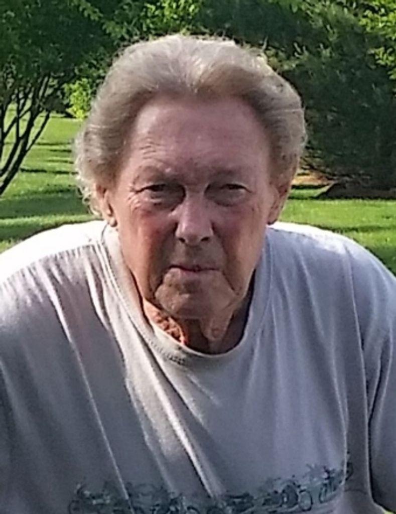 Michael William Murphy