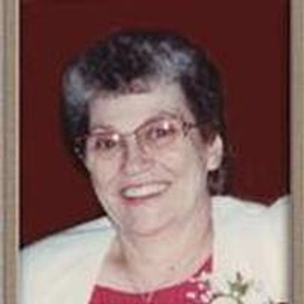 Anna Larue Anderson