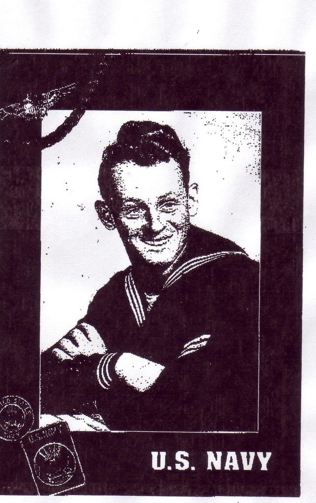 Maurice Robert McCarthy Profile Photo
