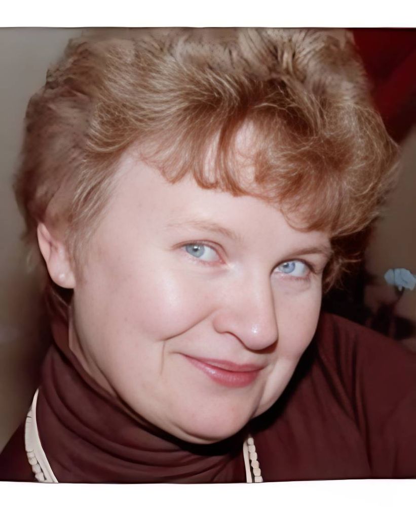 Rubie Brintnell