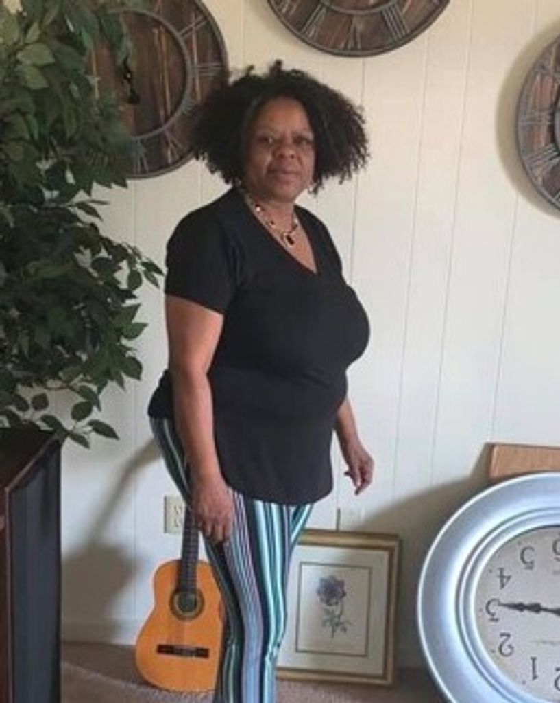 Angela Leverne Tanner