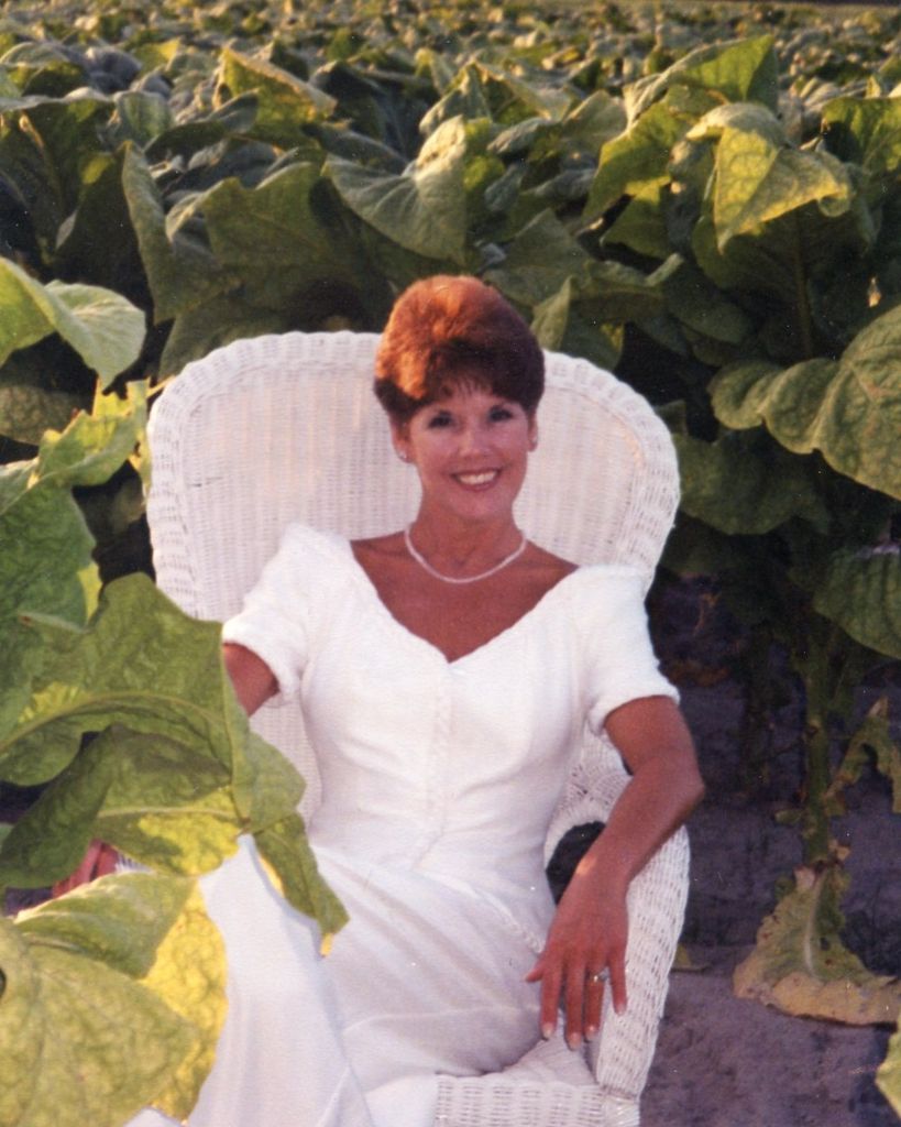 Jackie Marie Summerlin