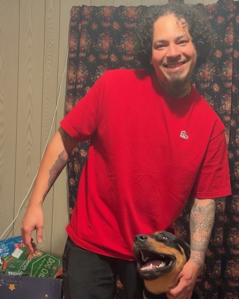 Juan L. Soriano-Luebanos