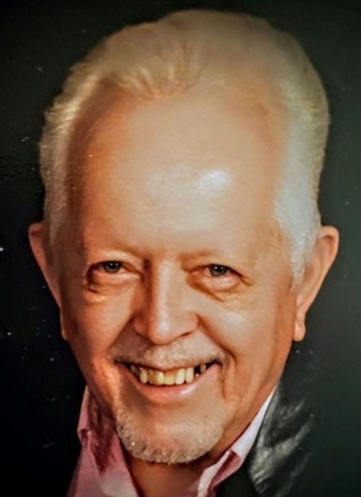Richard Victor Peterson Profile Photo