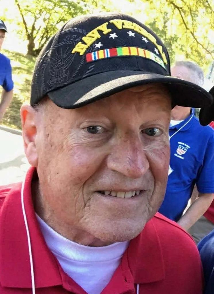 Richard Karl Lange Profile Photo
