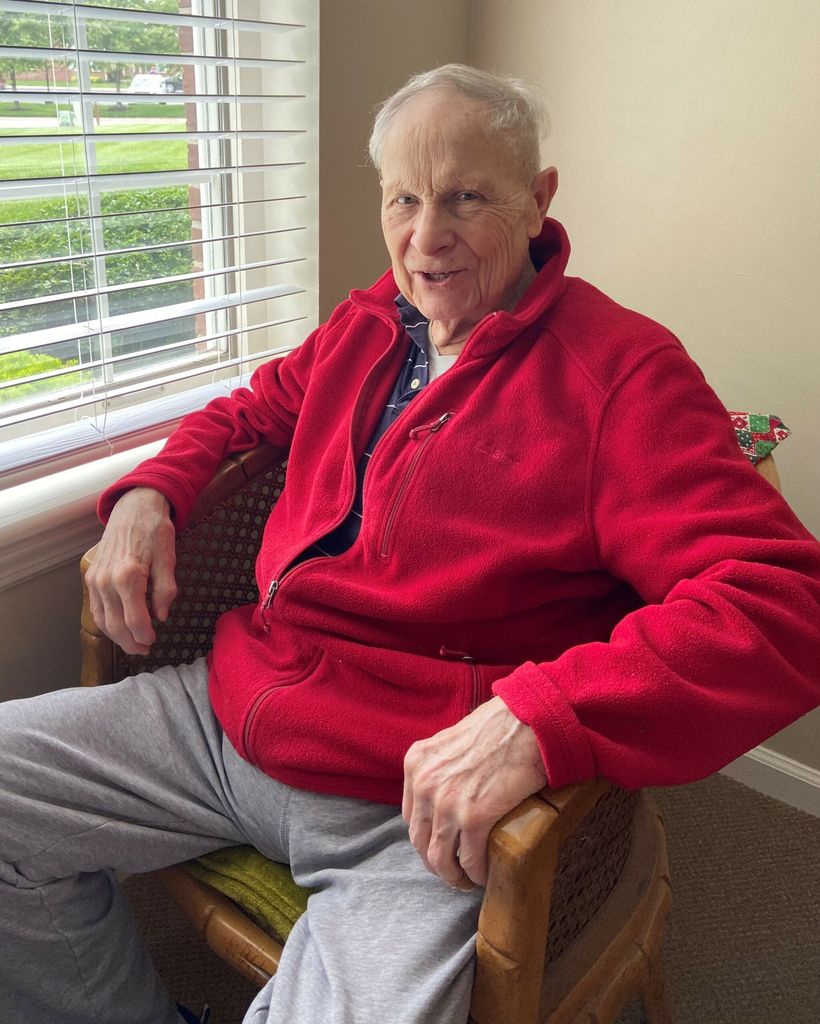 James R. "Jim" Cole Profile Photo