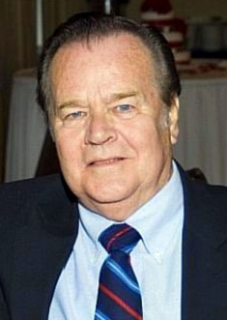 Jack L. Buckingham