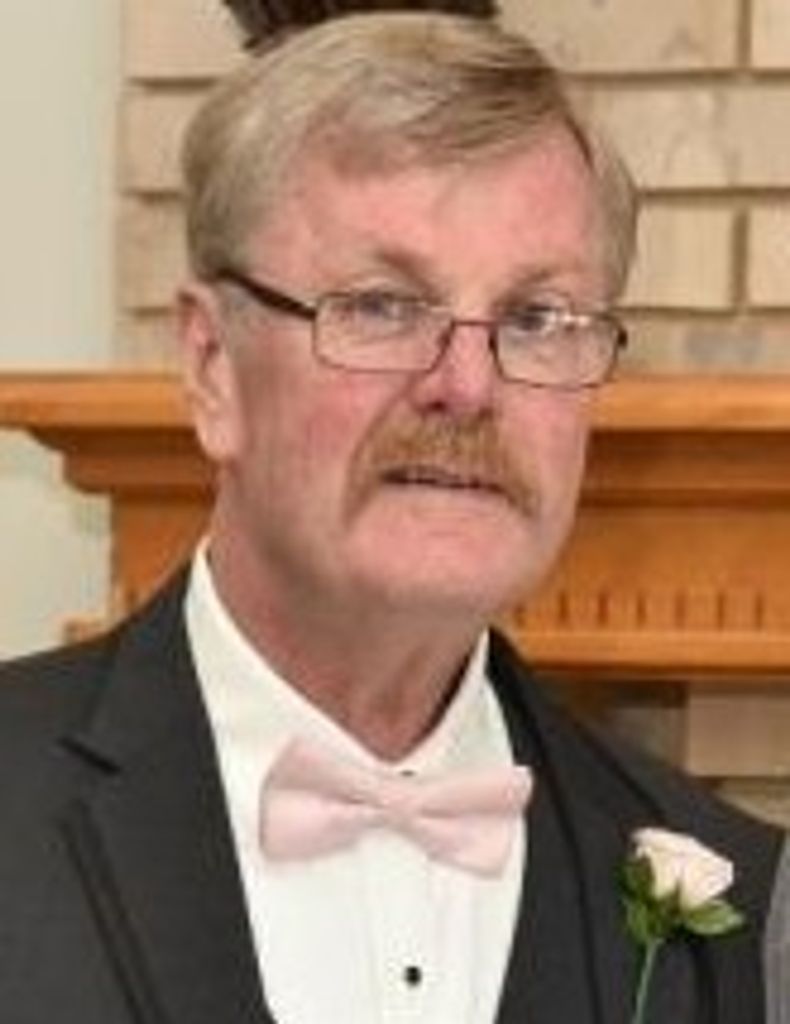 Neal F. Hallahan