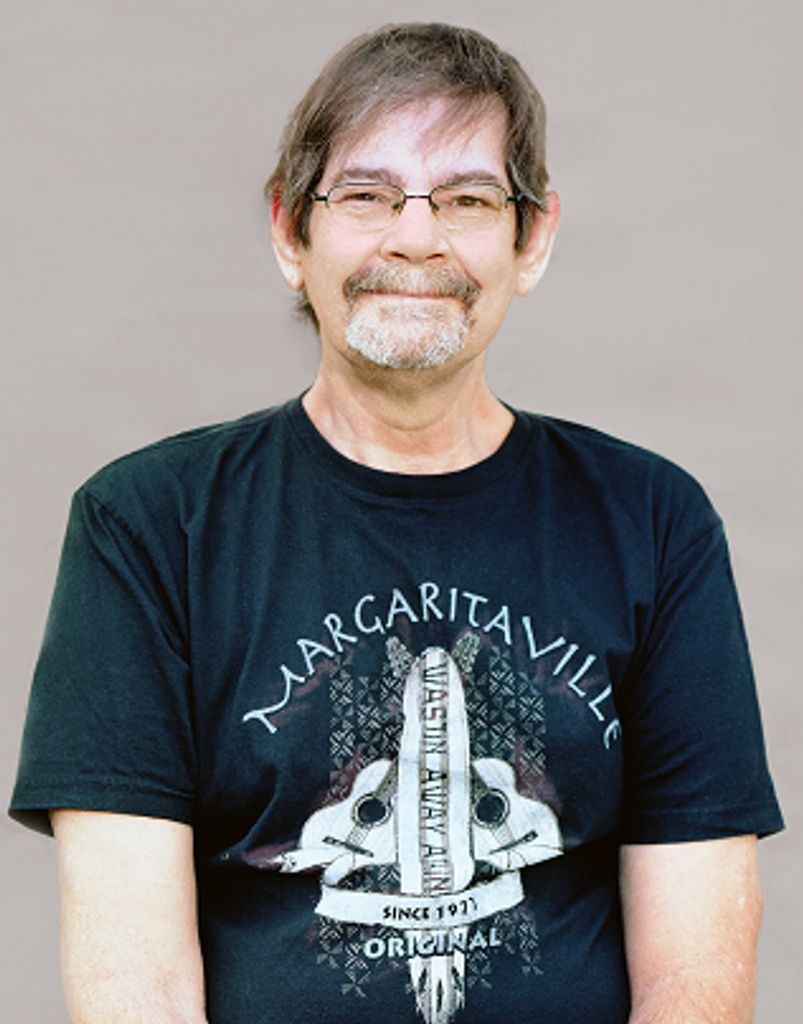Terry L. Tasker