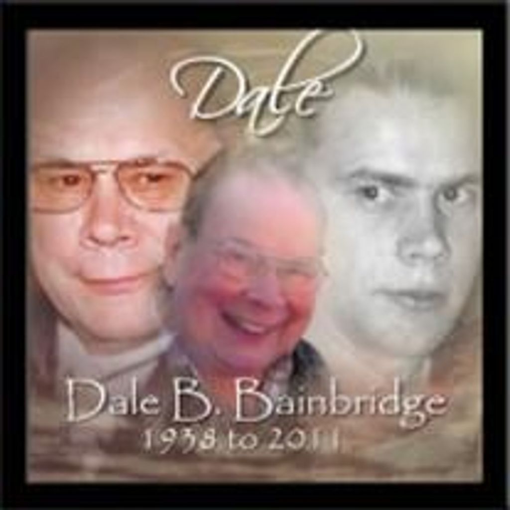 Dale B. Bainbridge