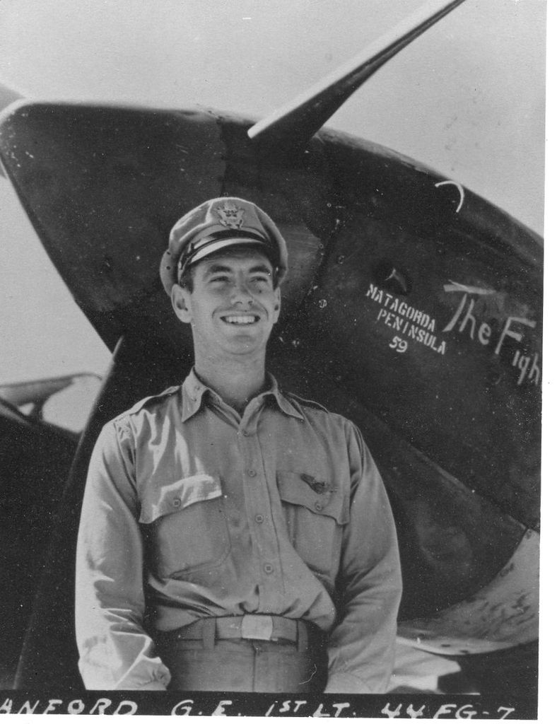 Gerald E. Sanford