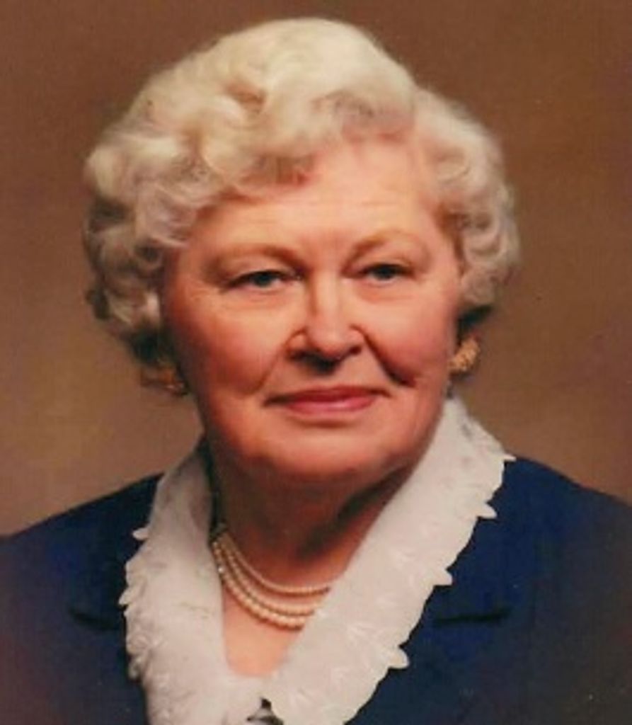 Anne M. Stader