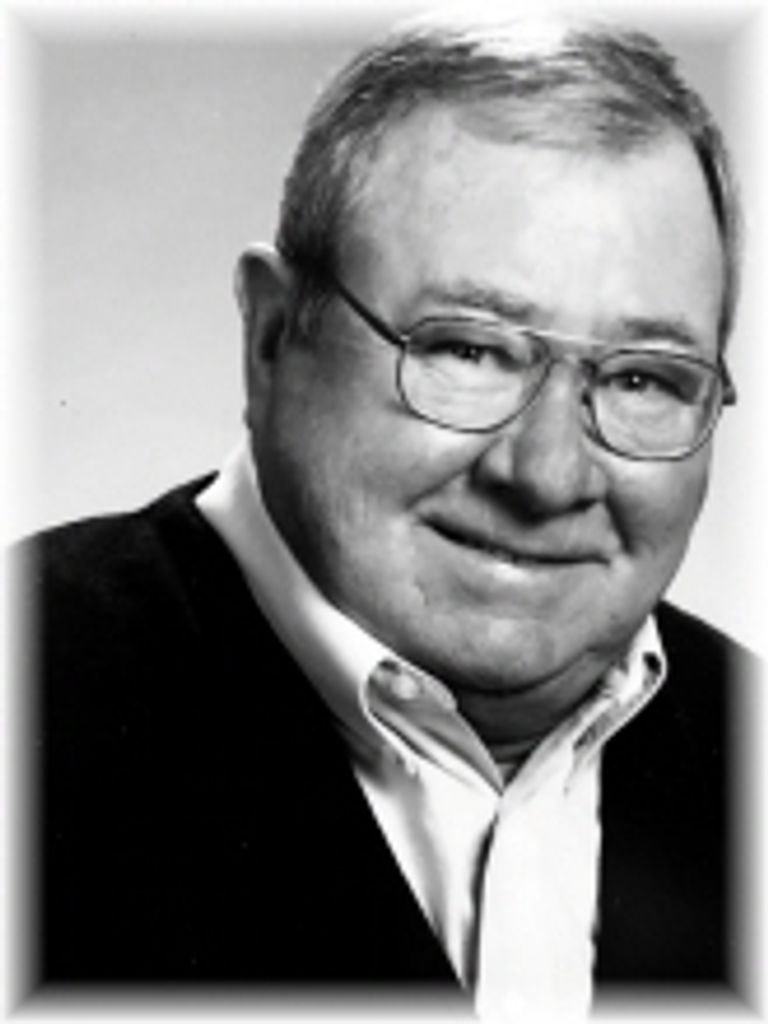 Rod Benson