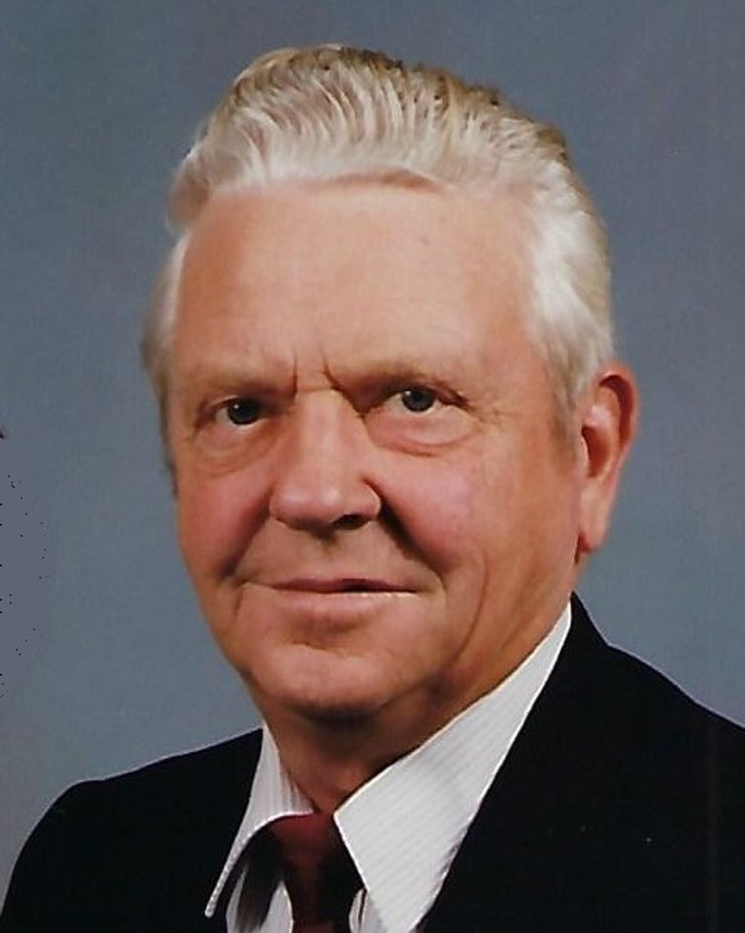 O'Neil A. Rainsberry