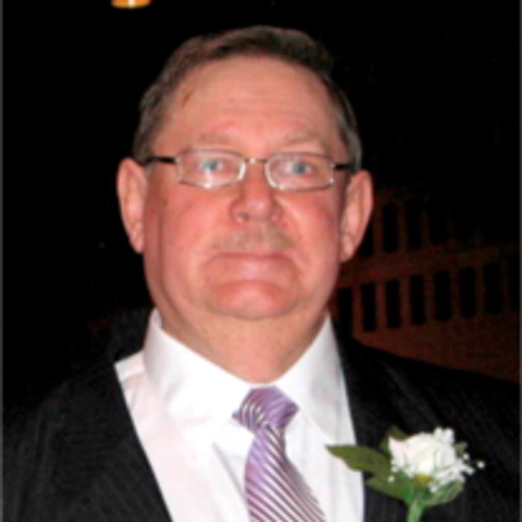 Rudy L. Mason