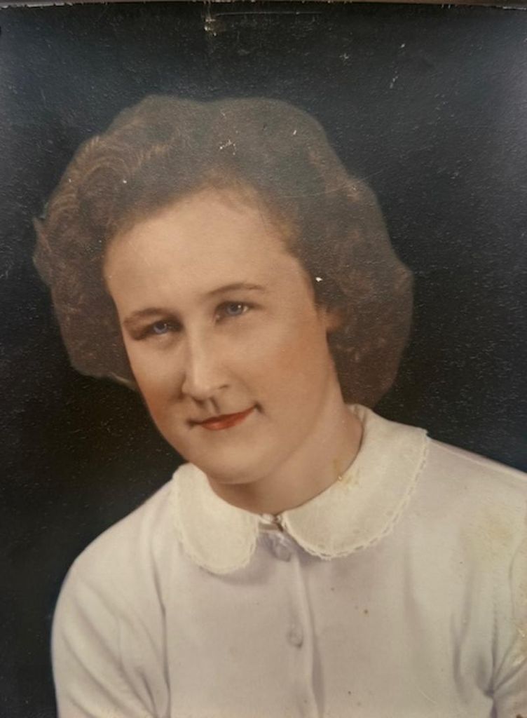 Josephine Jackson Tew Profile Photo