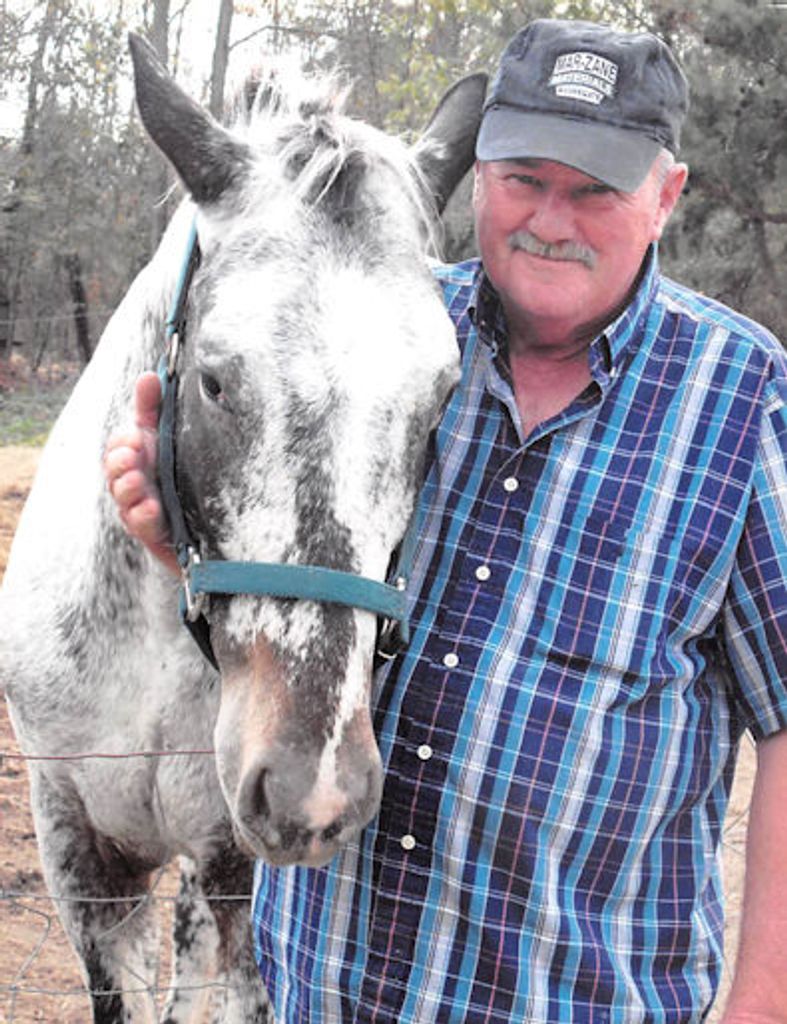 Charles "Charlie" B. Peters Profile Photo