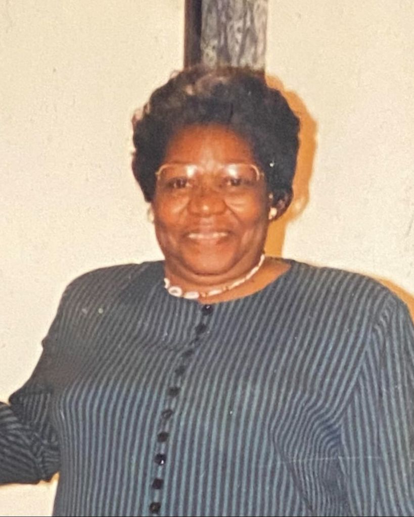 Ms. Theresa Williams