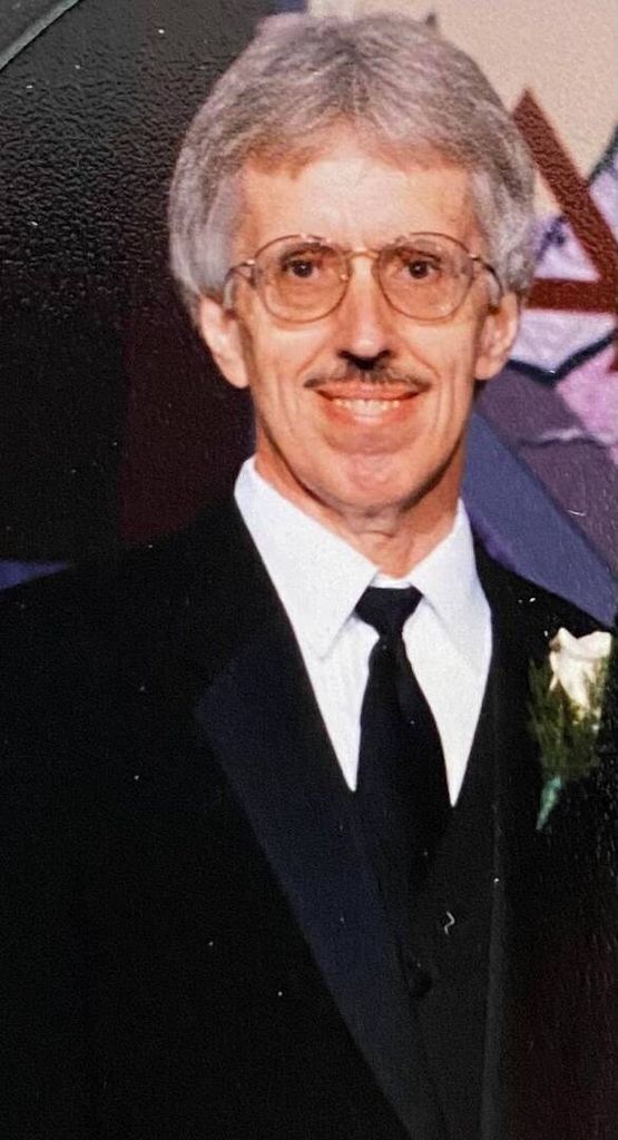 James A. Nelson Profile Photo