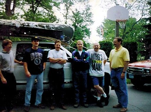 Mark Anthony Verhey photo 5