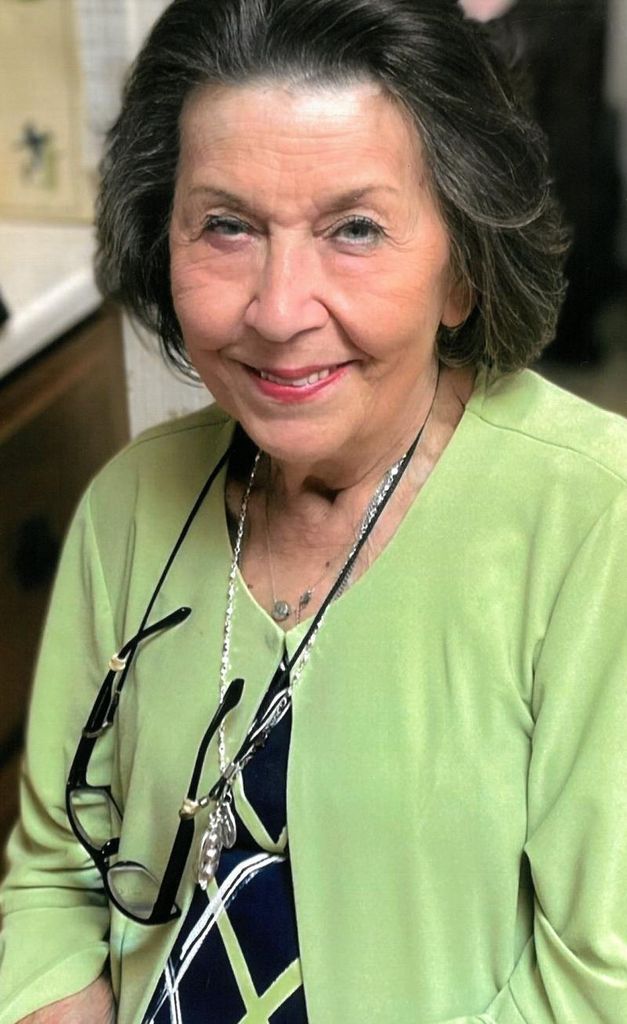 Elizabeth Ann "Betty Ann" Fanara Profile Photo