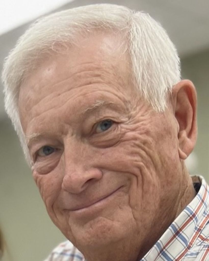Steve Emerson Agan Profile Photo