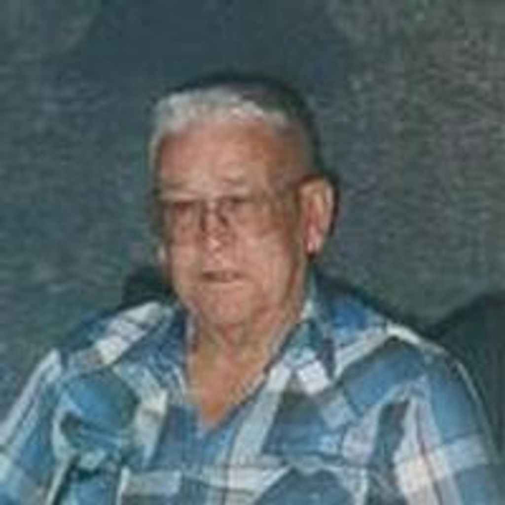 William B. Scarborough