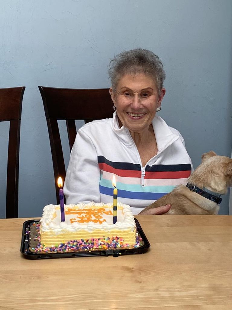 Maralyn Montgomery Profile Photo