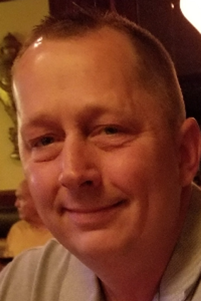 David R. Aldrich Profile Photo