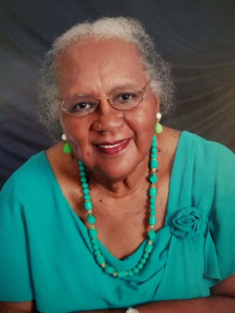 Mary C. Comeaux Profile Photo