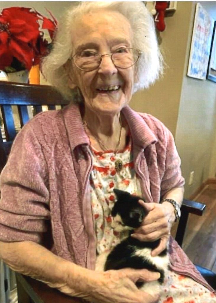 Dorothy Evelyn Ingersoll Profile Photo