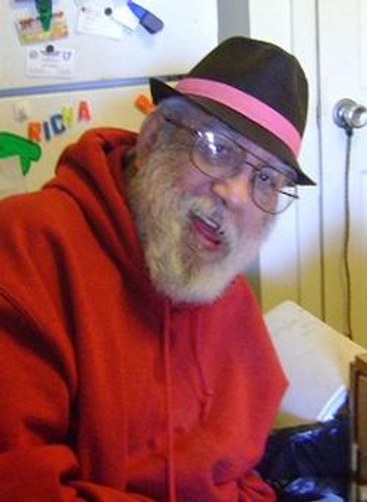 Richard Vialpando Profile Photo